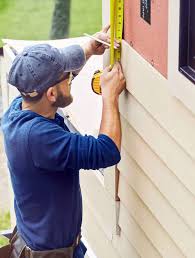 Historical Building Siding Restoration in Fort Mill, SC